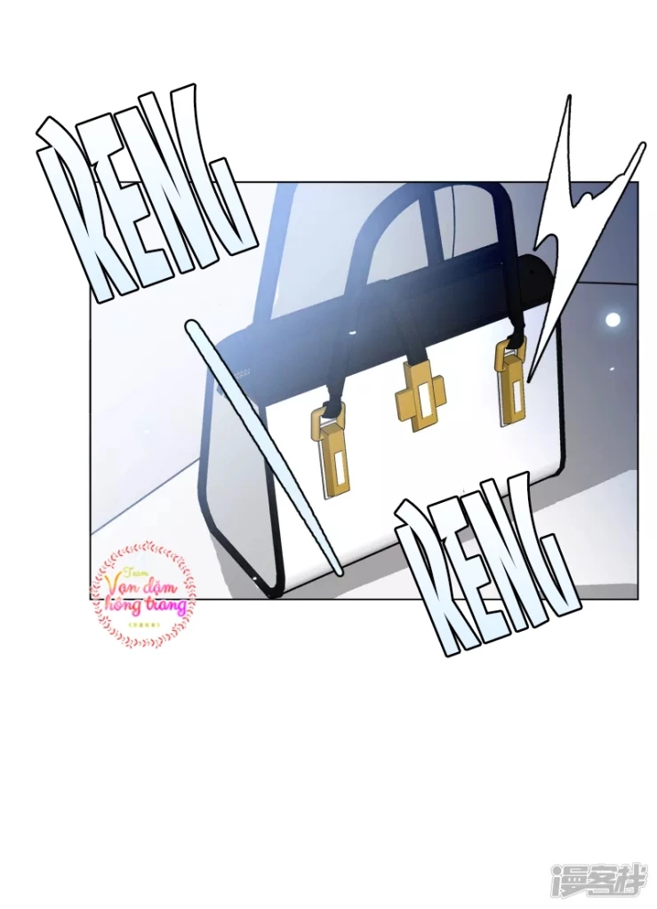 Cô ấy đến rồi, xin hãy nằm xuống! Chapter 179 - Trang 16