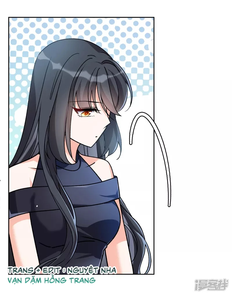 Cô ấy đến rồi, xin hãy nằm xuống! Chapter 179 - Trang 17