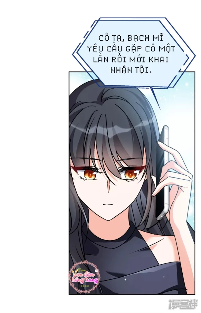 Cô ấy đến rồi, xin hãy nằm xuống! Chapter 179 - Trang 18