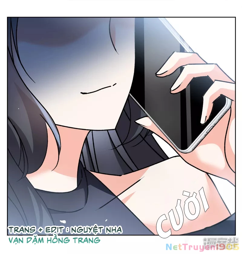 Cô ấy đến rồi, xin hãy nằm xuống! Chapter 179 - Trang 19