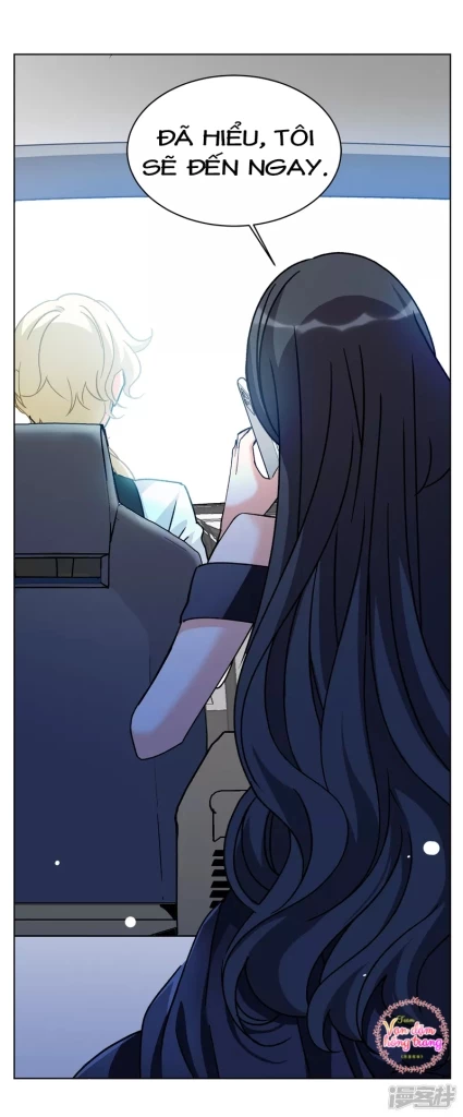 Cô ấy đến rồi, xin hãy nằm xuống! Chapter 179 - Trang 20