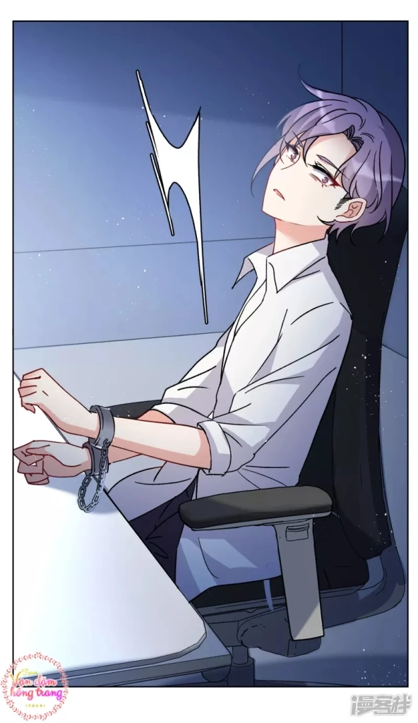 Cô ấy đến rồi, xin hãy nằm xuống! Chapter 179 - Trang 26