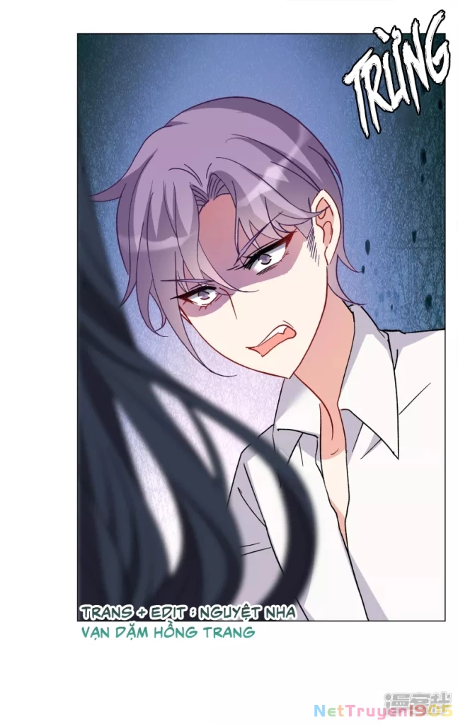 Cô ấy đến rồi, xin hãy nằm xuống! Chapter 179 - Trang 27