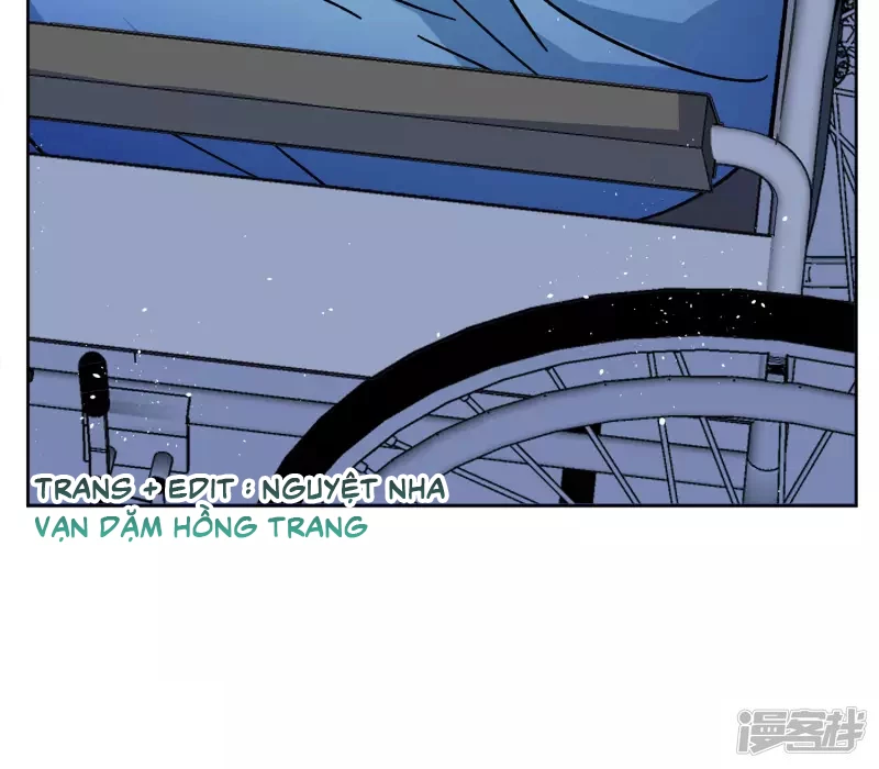 Cô ấy đến rồi, xin hãy nằm xuống! Chapter 179 - Trang 5