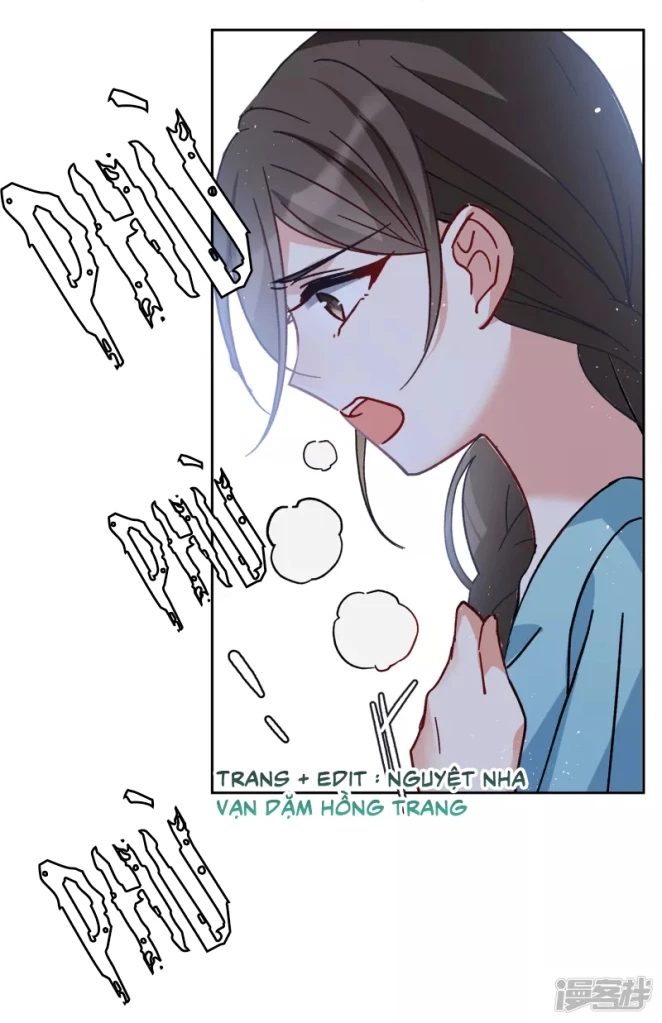 Cô ấy đến rồi, xin hãy nằm xuống! Chapter 179 - Trang 7