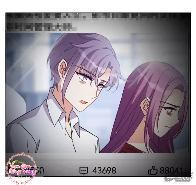 Cô ấy đến rồi, xin hãy nằm xuống! Chapter 179 - Trang 8