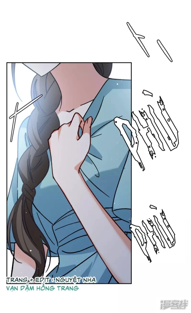 Cô ấy đến rồi, xin hãy nằm xuống! Chapter 179 - Trang 9