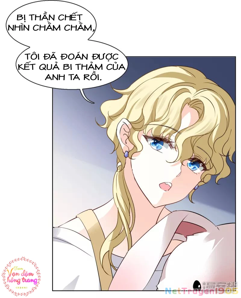 Cô ấy đến rồi, xin hãy nằm xuống! Chapter 18 - Trang 12