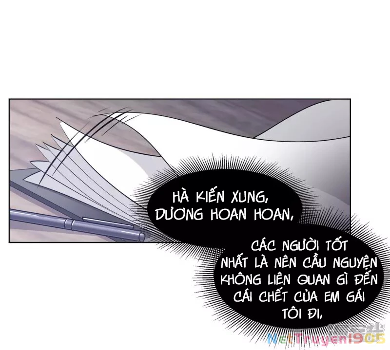 Cô ấy đến rồi, xin hãy nằm xuống! Chapter 18 - Trang 13