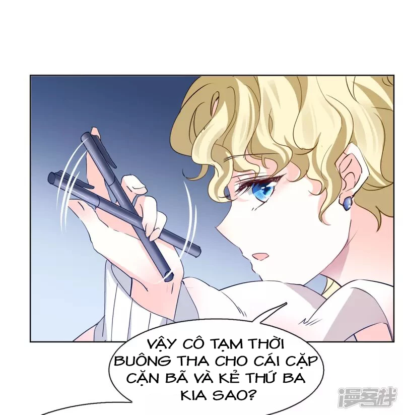 Cô ấy đến rồi, xin hãy nằm xuống! Chapter 18 - Trang 15