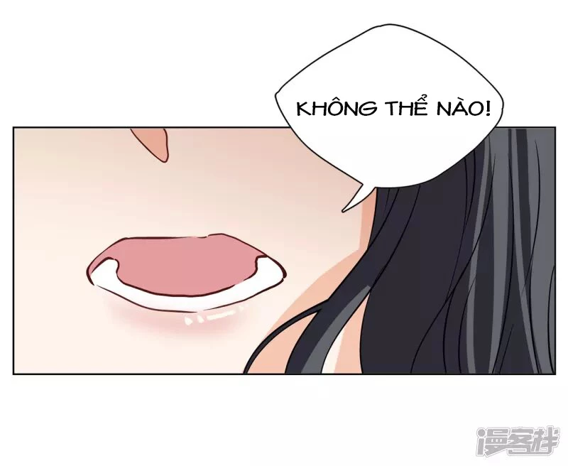 Cô ấy đến rồi, xin hãy nằm xuống! Chapter 18 - Trang 17