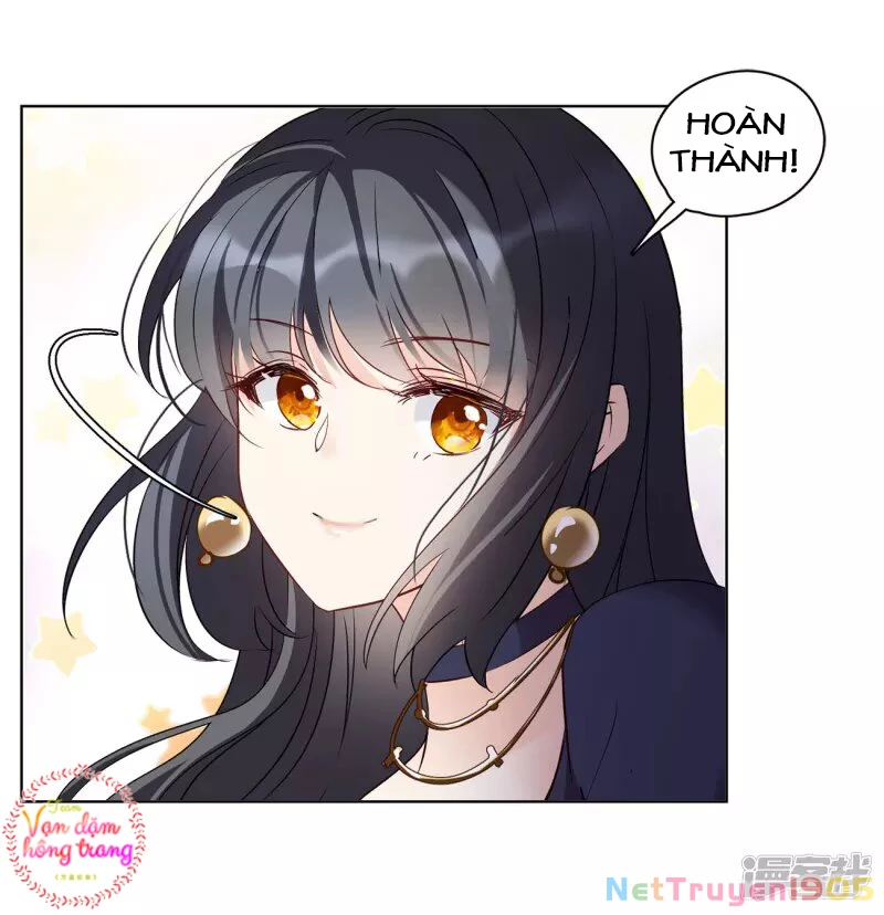 Cô ấy đến rồi, xin hãy nằm xuống! Chapter 18 - Trang 24