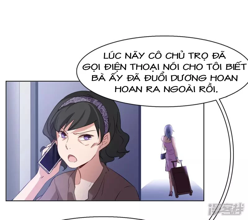 Cô ấy đến rồi, xin hãy nằm xuống! Chapter 18 - Trang 26