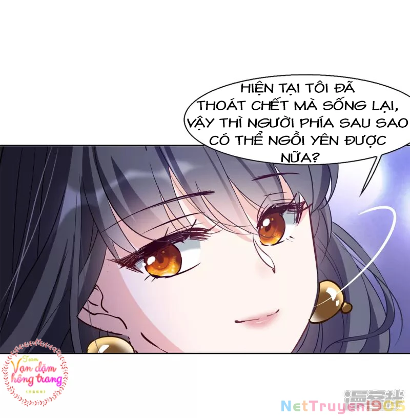 Cô ấy đến rồi, xin hãy nằm xuống! Chapter 18 - Trang 6