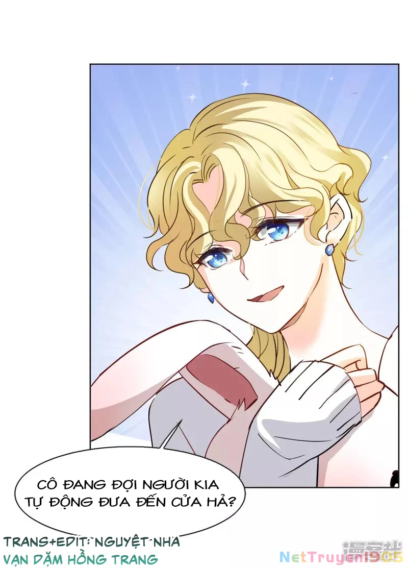 Cô ấy đến rồi, xin hãy nằm xuống! Chapter 18 - Trang 7