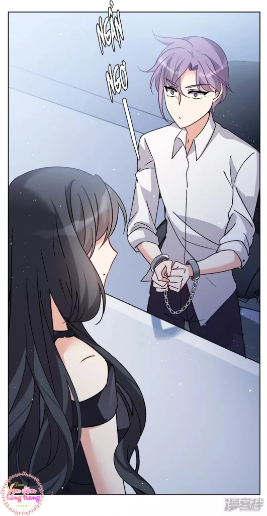 Cô ấy đến rồi, xin hãy nằm xuống! Chapter 180 - Trang 12