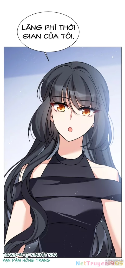 Cô ấy đến rồi, xin hãy nằm xuống! Chapter 180 - Trang 13