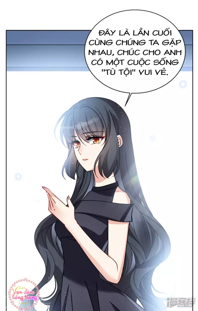 Cô ấy đến rồi, xin hãy nằm xuống! Chapter 180 - Trang 14