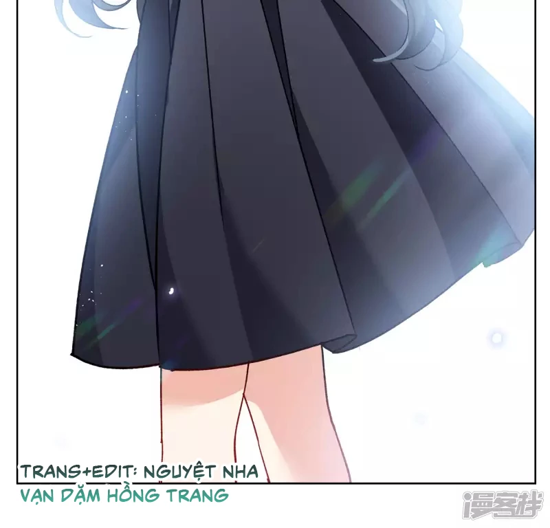 Cô ấy đến rồi, xin hãy nằm xuống! Chapter 180 - Trang 15
