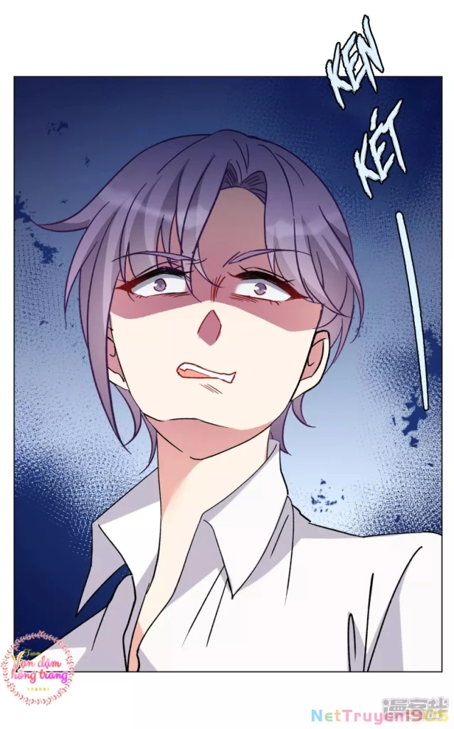Cô ấy đến rồi, xin hãy nằm xuống! Chapter 180 - Trang 16