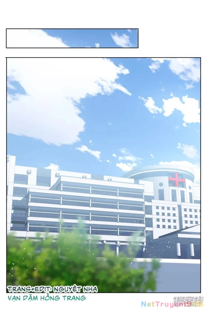 Cô ấy đến rồi, xin hãy nằm xuống! Chapter 180 - Trang 17