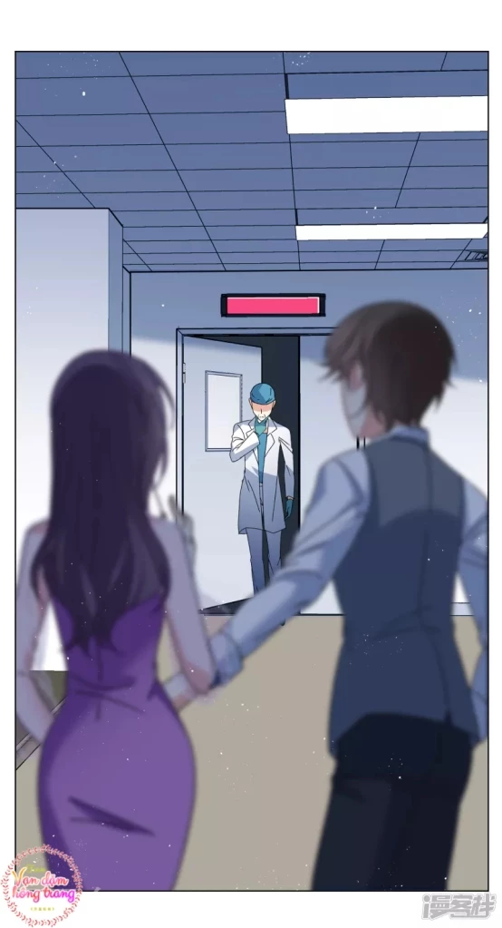 Cô ấy đến rồi, xin hãy nằm xuống! Chapter 180 - Trang 18