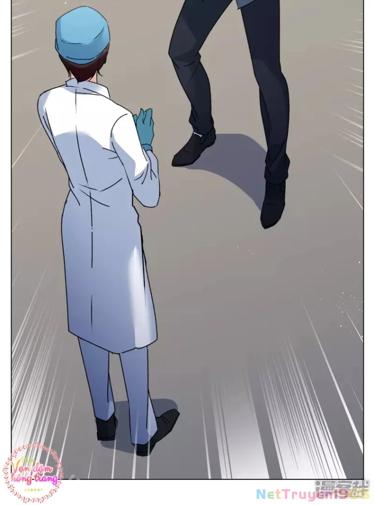 Cô ấy đến rồi, xin hãy nằm xuống! Chapter 180 - Trang 22