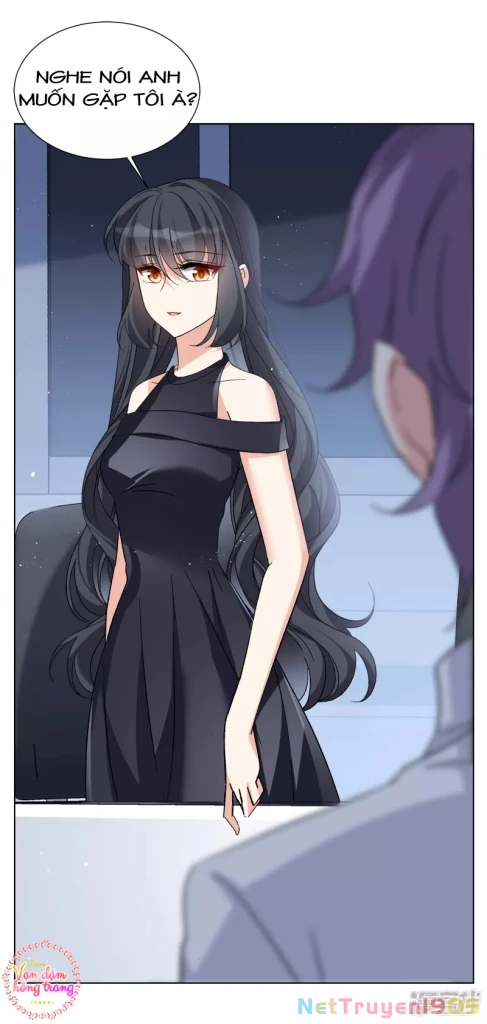 Cô ấy đến rồi, xin hãy nằm xuống! Chapter 180 - Trang 4