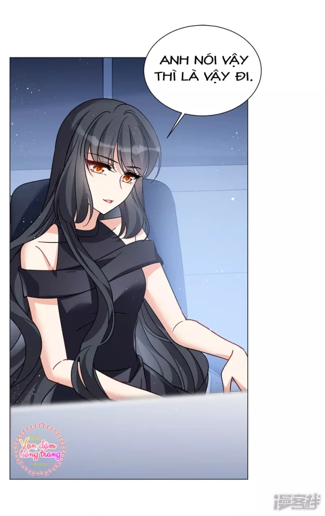 Cô ấy đến rồi, xin hãy nằm xuống! Chapter 180 - Trang 6