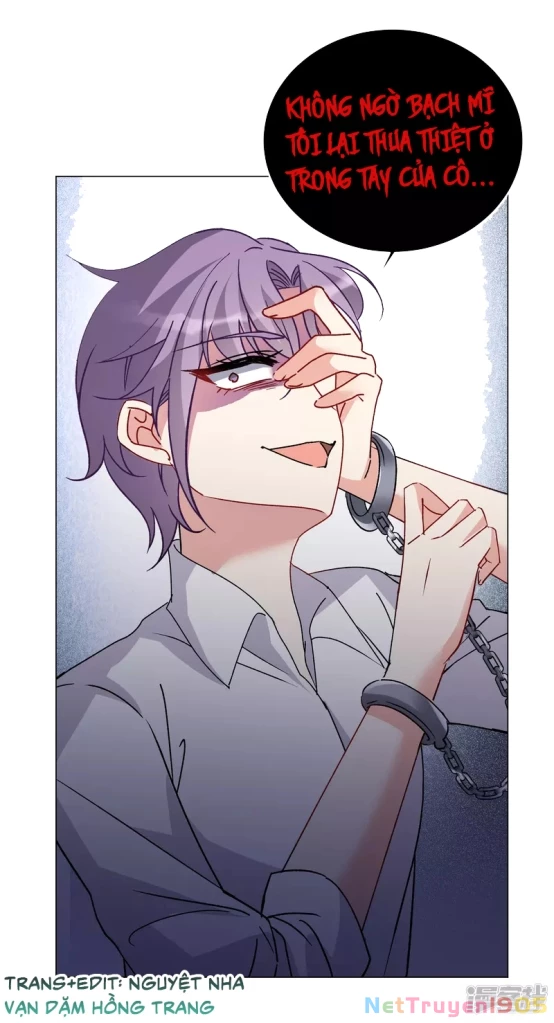 Cô ấy đến rồi, xin hãy nằm xuống! Chapter 180 - Trang 7