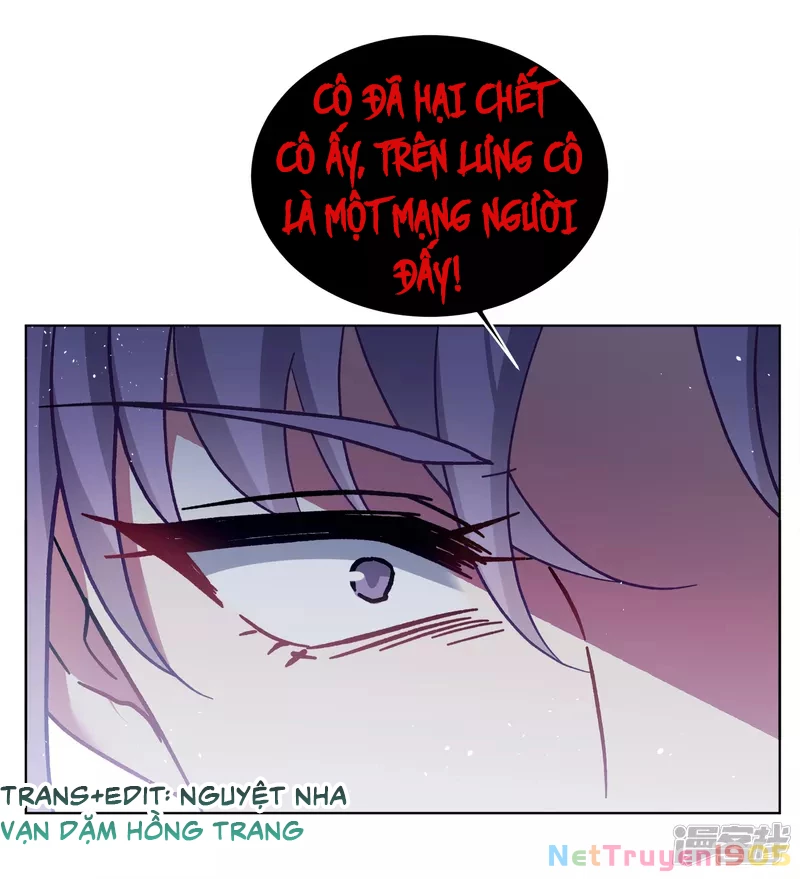 Cô ấy đến rồi, xin hãy nằm xuống! Chapter 180 - Trang 9