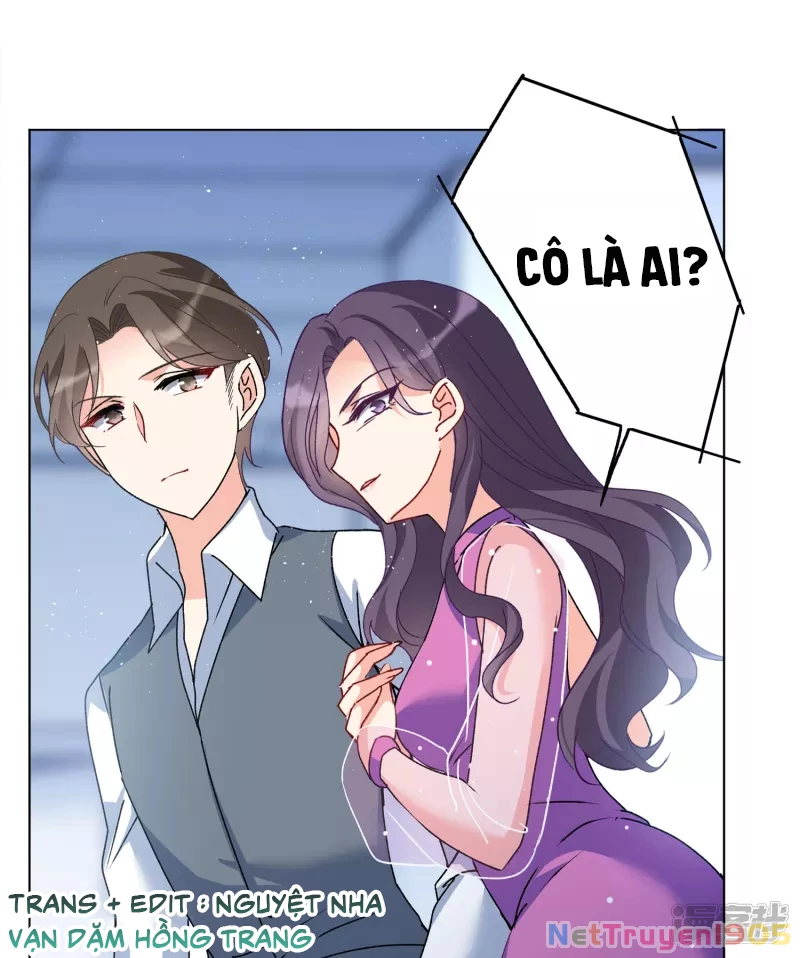 Cô ấy đến rồi, xin hãy nằm xuống! Chapter 181 - Trang 11