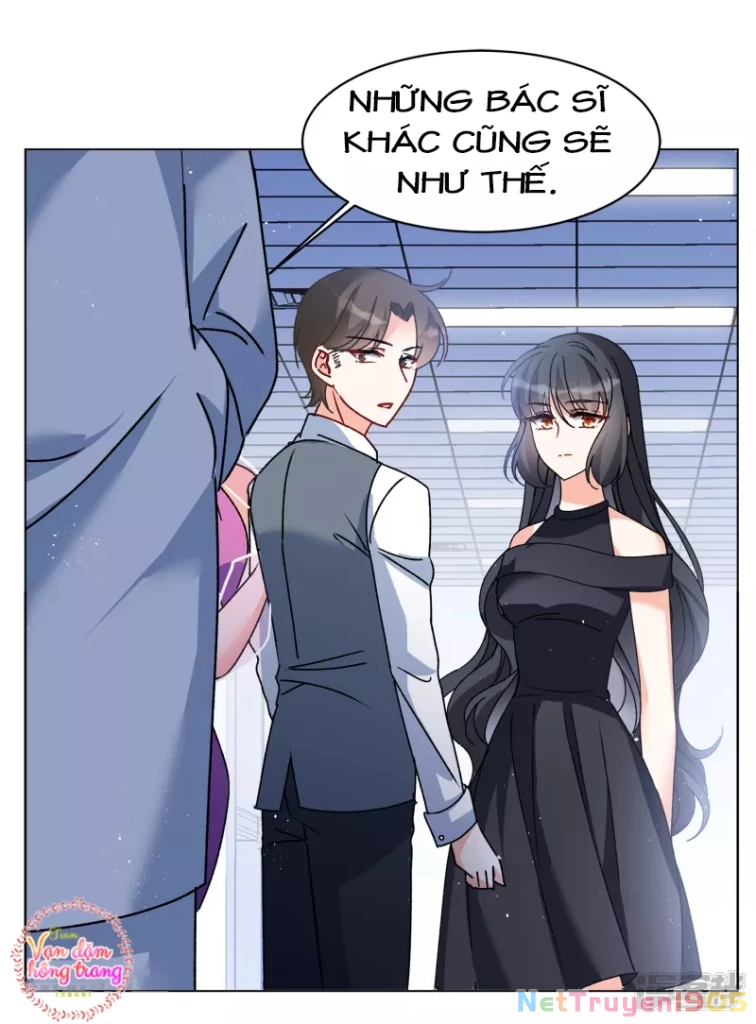 Cô ấy đến rồi, xin hãy nằm xuống! Chapter 181 - Trang 16