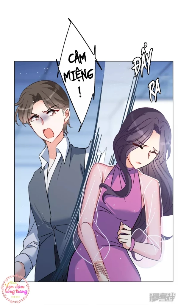 Cô ấy đến rồi, xin hãy nằm xuống! Chapter 181 - Trang 18