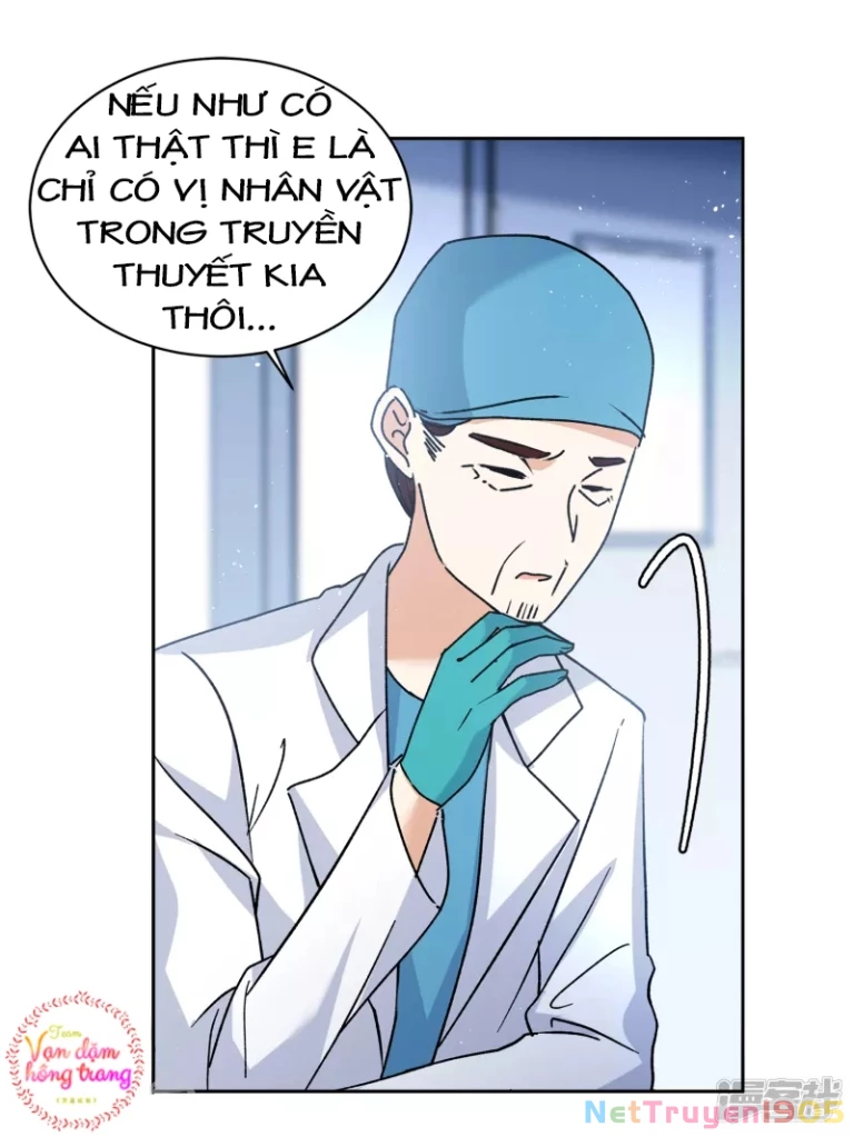 Cô ấy đến rồi, xin hãy nằm xuống! Chapter 181 - Trang 20