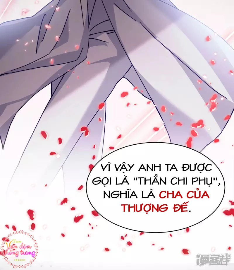 Cô ấy đến rồi, xin hãy nằm xuống! Chapter 181 - Trang 22