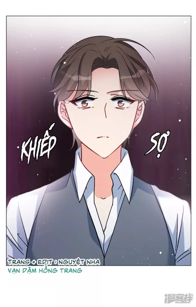 Cô ấy đến rồi, xin hãy nằm xuống! Chapter 181 - Trang 23