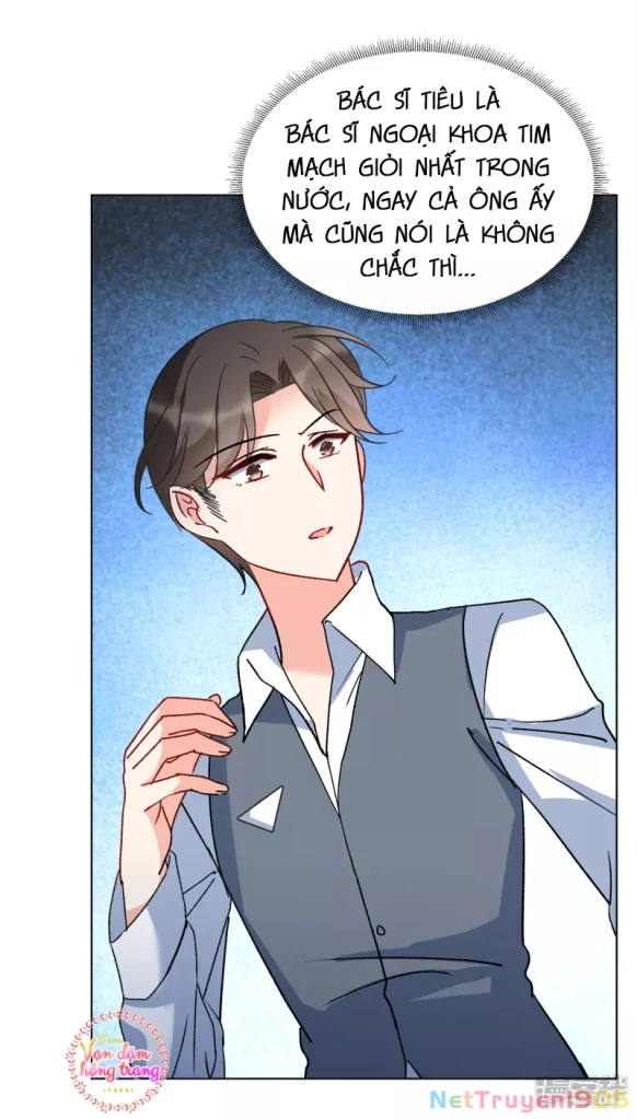 Cô ấy đến rồi, xin hãy nằm xuống! Chapter 181 - Trang 4