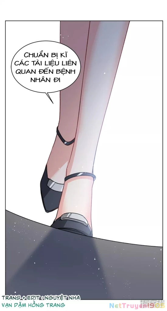 Cô ấy đến rồi, xin hãy nằm xuống! Chapter 181 - Trang 5