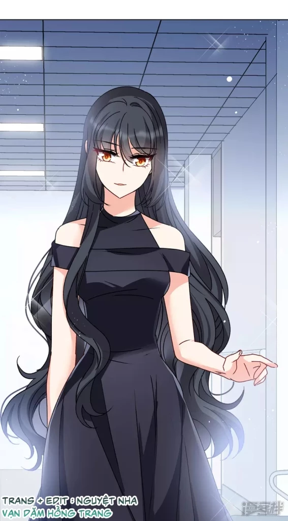 Cô ấy đến rồi, xin hãy nằm xuống! Chapter 181 - Trang 9