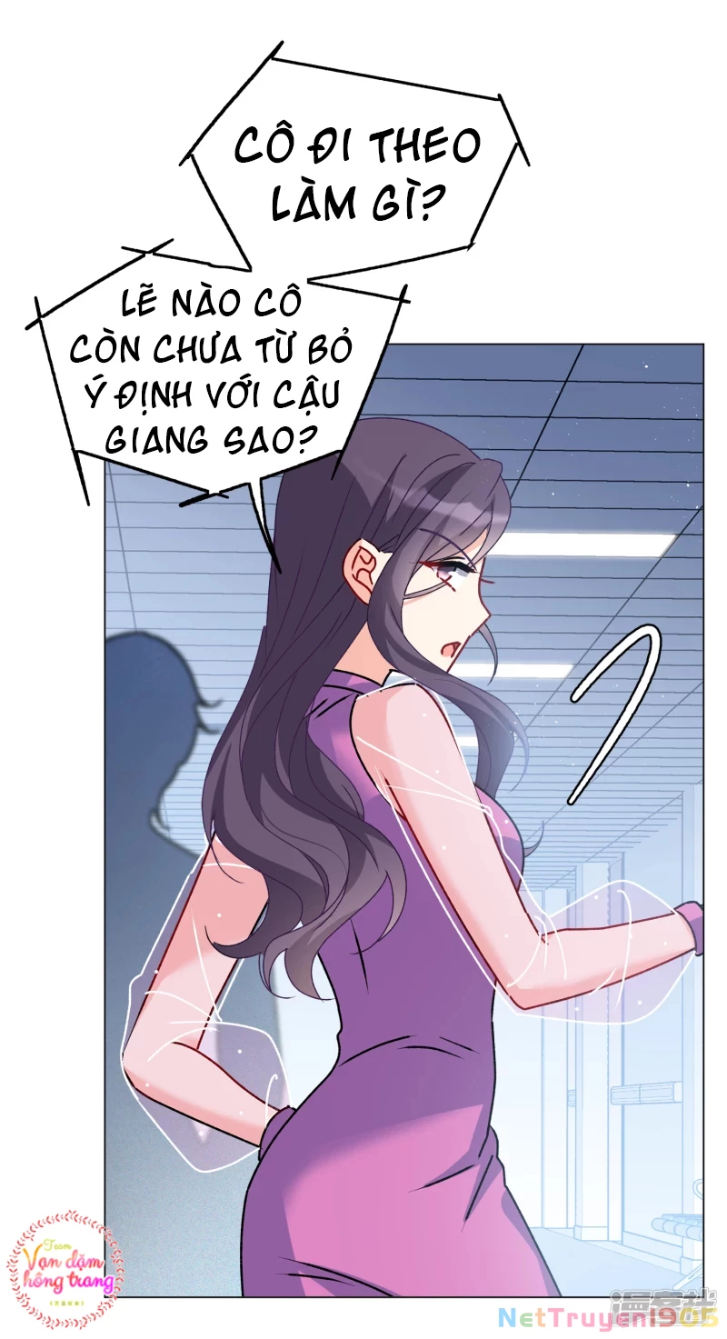 Cô ấy đến rồi, xin hãy nằm xuống! Chapter 182 - Trang 12