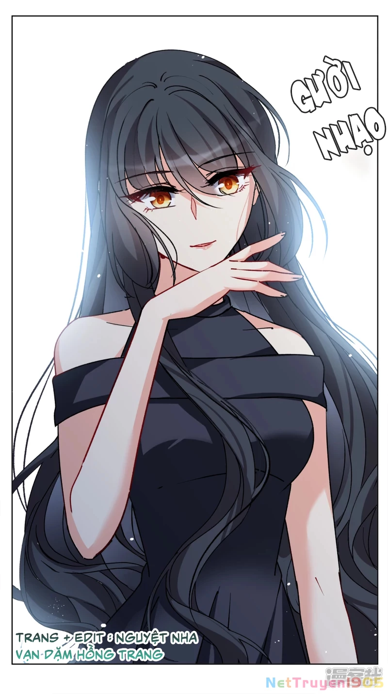 Cô ấy đến rồi, xin hãy nằm xuống! Chapter 182 - Trang 13