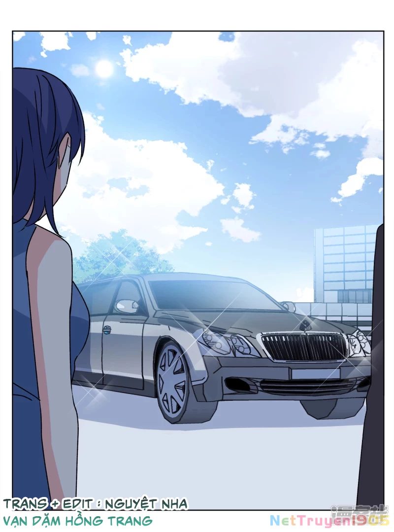 Cô ấy đến rồi, xin hãy nằm xuống! Chapter 182 - Trang 15