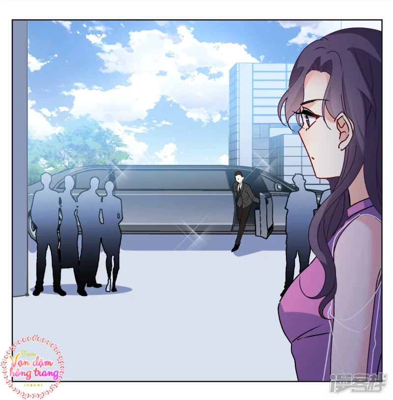 Cô ấy đến rồi, xin hãy nằm xuống! Chapter 182 - Trang 16