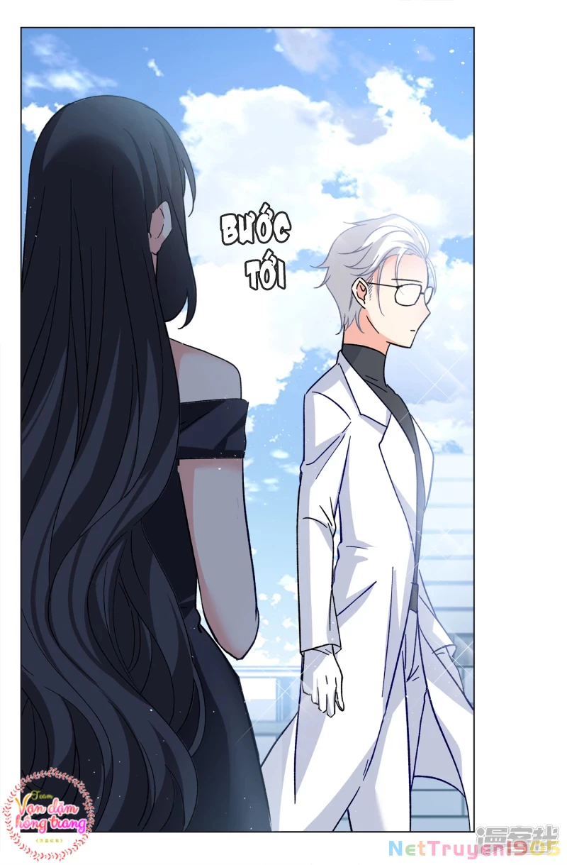 Cô ấy đến rồi, xin hãy nằm xuống! Chapter 182 - Trang 20