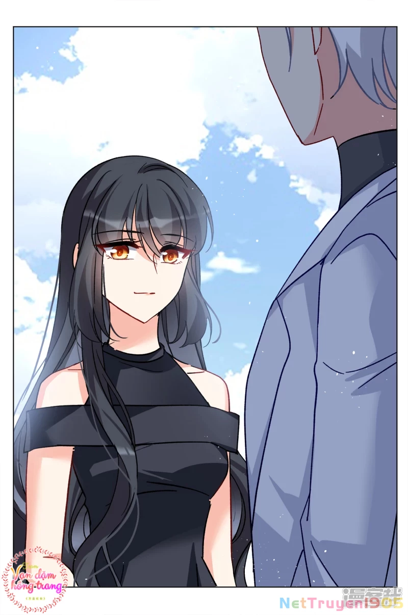 Cô ấy đến rồi, xin hãy nằm xuống! Chapter 182 - Trang 22