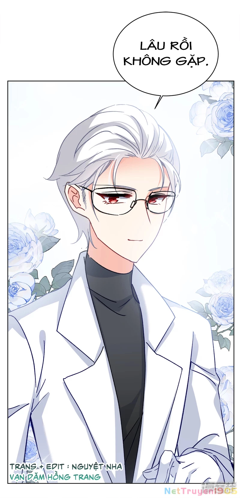 Cô ấy đến rồi, xin hãy nằm xuống! Chapter 182 - Trang 23
