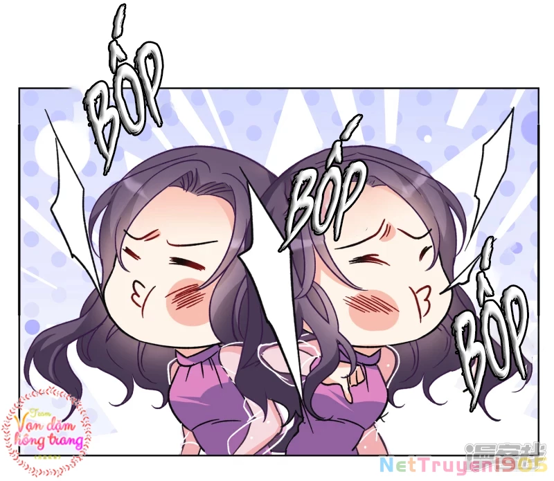 Cô ấy đến rồi, xin hãy nằm xuống! Chapter 182 - Trang 24
