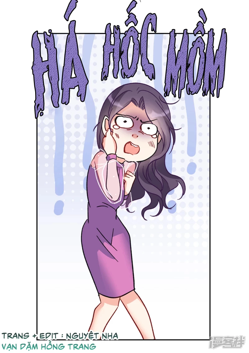 Cô ấy đến rồi, xin hãy nằm xuống! Chapter 182 - Trang 25