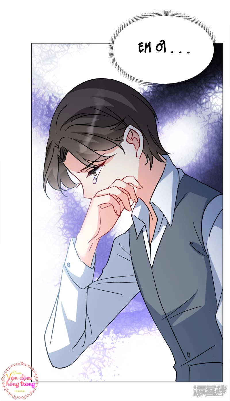 Cô ấy đến rồi, xin hãy nằm xuống! Chapter 182 - Trang 8